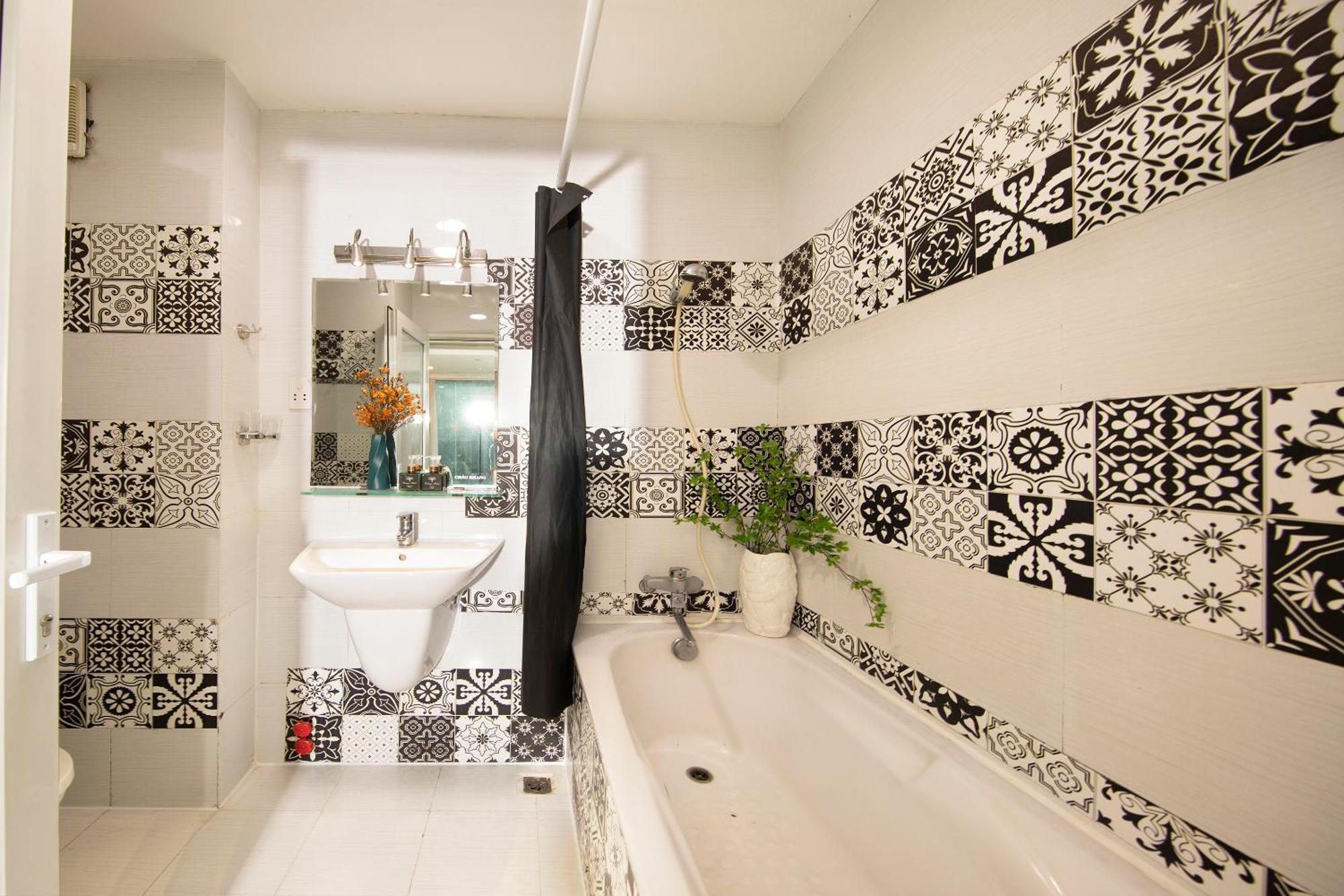 Vintage Boutique Hotel & Spa โฮจิมินห์ซิตี้ ภายนอก รูปภาพ