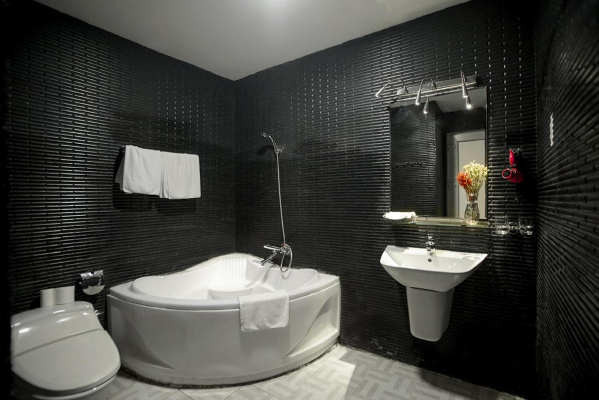 Vintage Boutique Hotel & Spa โฮจิมินห์ซิตี้ ภายนอก รูปภาพ